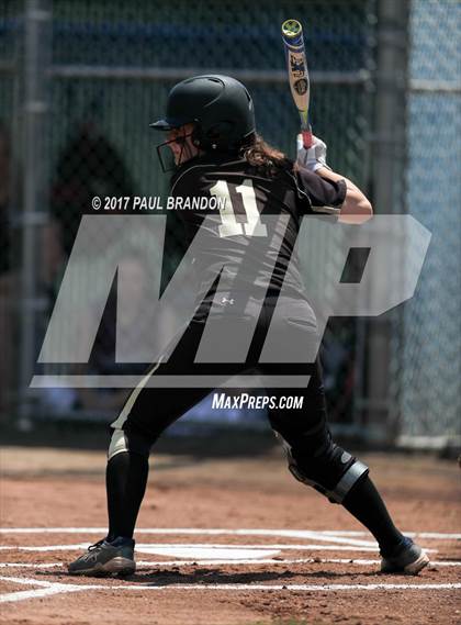 Thumbnail 2 in Torrington vs. Joel Barlow (CIAC Class L Final) photogallery.