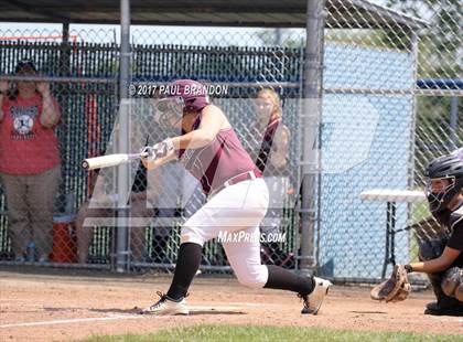 Thumbnail 3 in Torrington vs. Joel Barlow (CIAC Class L Final) photogallery.