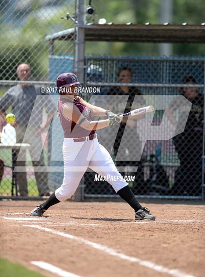 Thumbnail 1 in Torrington vs. Joel Barlow (CIAC Class L Final) photogallery.