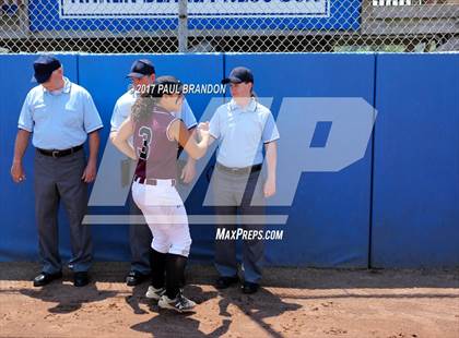 Thumbnail 2 in Torrington vs. Joel Barlow (CIAC Class L Final) photogallery.