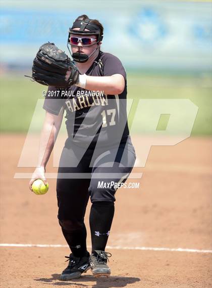 Thumbnail 2 in Torrington vs. Joel Barlow (CIAC Class L Final) photogallery.