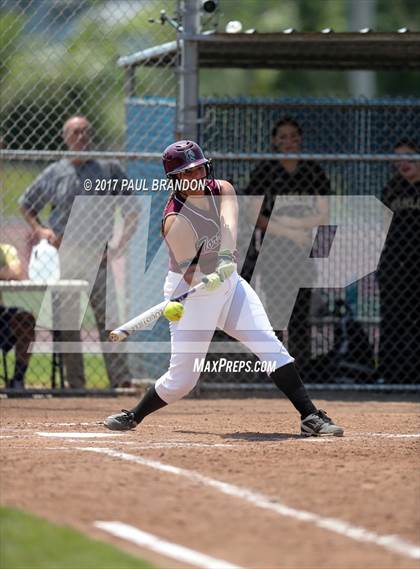 Thumbnail 1 in Torrington vs. Joel Barlow (CIAC Class L Final) photogallery.