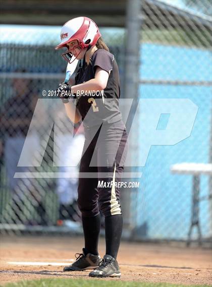 Thumbnail 3 in Torrington vs. Joel Barlow (CIAC Class L Final) photogallery.