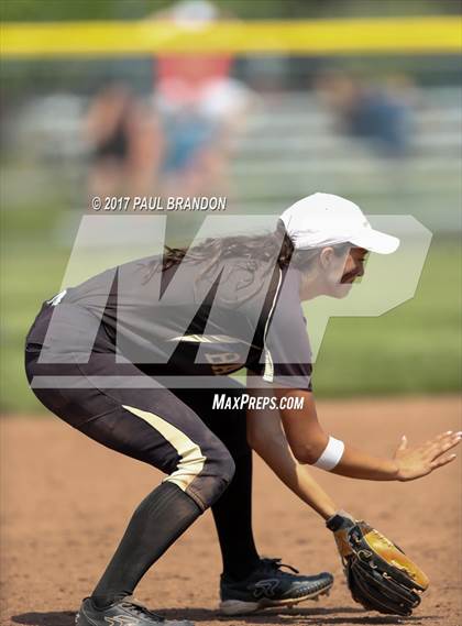 Thumbnail 1 in Torrington vs. Joel Barlow (CIAC Class L Final) photogallery.