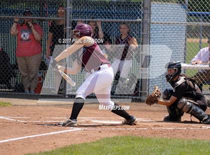 Thumbnail 1 in Torrington vs. Joel Barlow (CIAC Class L Final) photogallery.