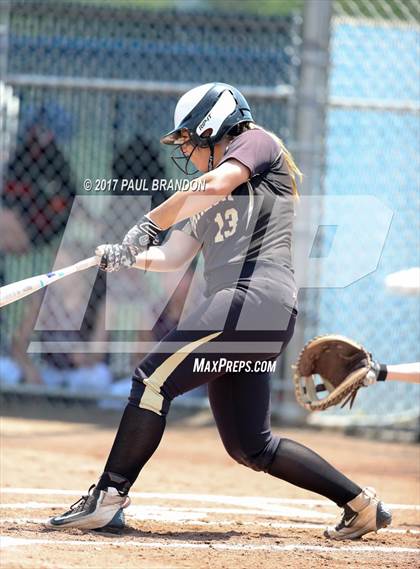 Thumbnail 3 in Torrington vs. Joel Barlow (CIAC Class L Final) photogallery.