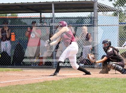 Thumbnail 2 in Torrington vs. Joel Barlow (CIAC Class L Final) photogallery.