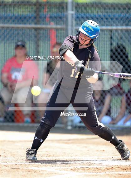 Thumbnail 1 in Torrington vs. Joel Barlow (CIAC Class L Final) photogallery.
