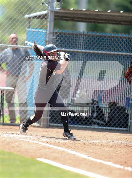 Thumbnail 1 in Torrington vs. Joel Barlow (CIAC Class L Final) photogallery.