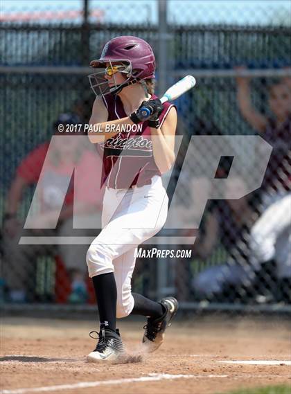 Thumbnail 1 in Torrington vs. Joel Barlow (CIAC Class L Final) photogallery.
