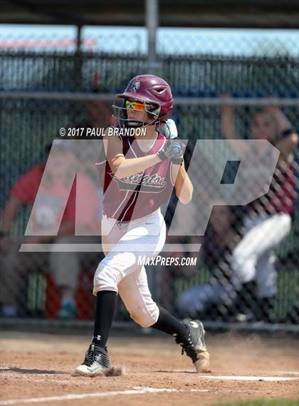 Thumbnail 3 in Torrington vs. Joel Barlow (CIAC Class L Final) photogallery.