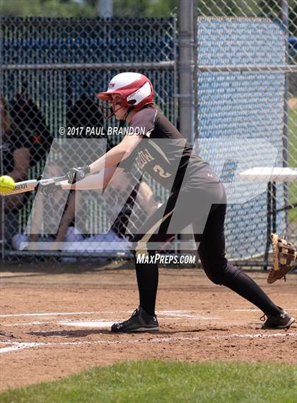 Thumbnail 1 in Torrington vs. Joel Barlow (CIAC Class L Final) photogallery.
