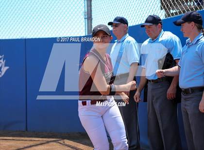 Thumbnail 1 in Torrington vs. Joel Barlow (CIAC Class L Final) photogallery.