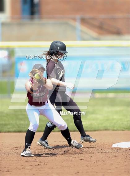 Thumbnail 2 in Torrington vs. Joel Barlow (CIAC Class L Final) photogallery.