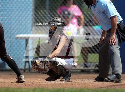 Thumbnail 3 in Torrington vs. Joel Barlow (CIAC Class L Final) photogallery.