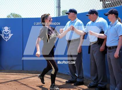 Thumbnail 2 in Torrington vs. Joel Barlow (CIAC Class L Final) photogallery.