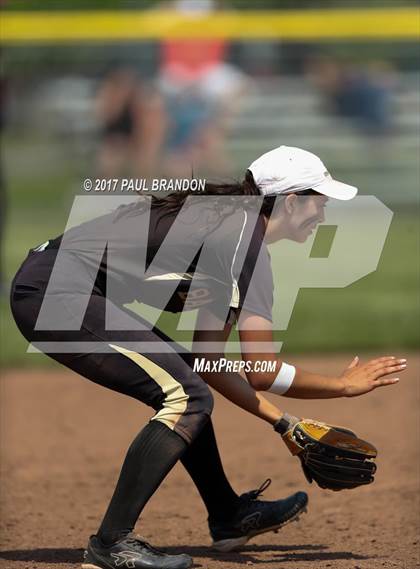 Thumbnail 3 in Torrington vs. Joel Barlow (CIAC Class L Final) photogallery.