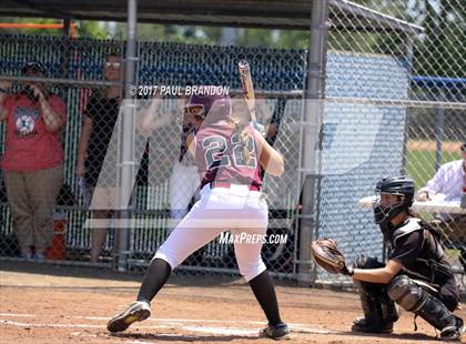 Thumbnail 2 in Torrington vs. Joel Barlow (CIAC Class L Final) photogallery.