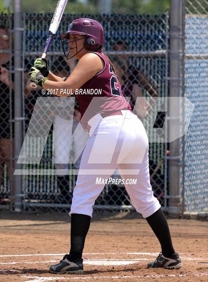 Thumbnail 2 in Torrington vs. Joel Barlow (CIAC Class L Final) photogallery.