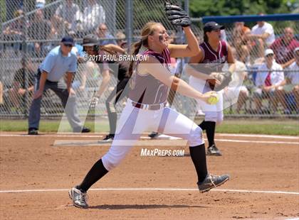 Thumbnail 3 in Torrington vs. Joel Barlow (CIAC Class L Final) photogallery.