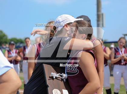 Thumbnail 1 in Torrington vs. Joel Barlow (CIAC Class L Final) photogallery.