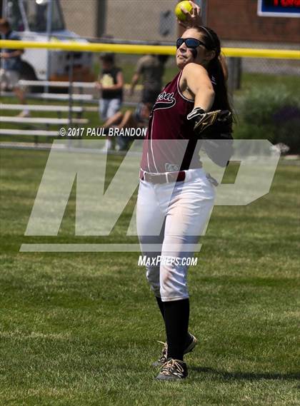 Thumbnail 2 in Torrington vs. Joel Barlow (CIAC Class L Final) photogallery.