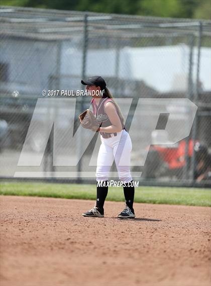 Thumbnail 2 in Torrington vs. Joel Barlow (CIAC Class L Final) photogallery.