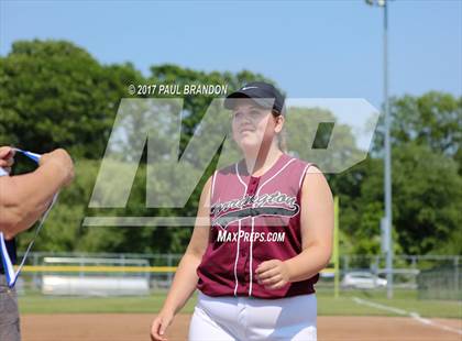 Thumbnail 3 in Torrington vs. Joel Barlow (CIAC Class L Final) photogallery.