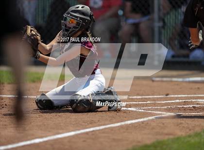 Thumbnail 3 in Torrington vs. Joel Barlow (CIAC Class L Final) photogallery.
