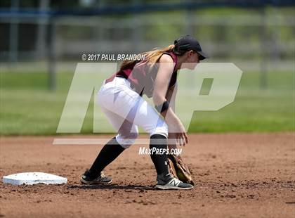 Thumbnail 1 in Torrington vs. Joel Barlow (CIAC Class L Final) photogallery.