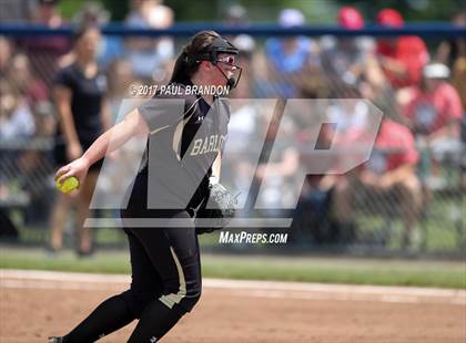 Thumbnail 3 in Torrington vs. Joel Barlow (CIAC Class L Final) photogallery.