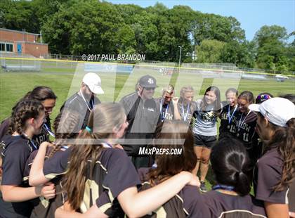 Thumbnail 1 in Torrington vs. Joel Barlow (CIAC Class L Final) photogallery.