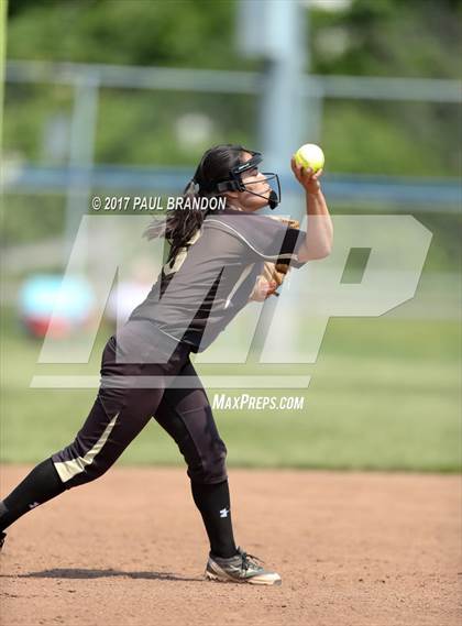 Thumbnail 1 in Torrington vs. Joel Barlow (CIAC Class L Final) photogallery.