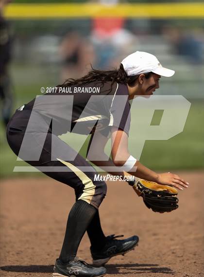 Thumbnail 2 in Torrington vs. Joel Barlow (CIAC Class L Final) photogallery.