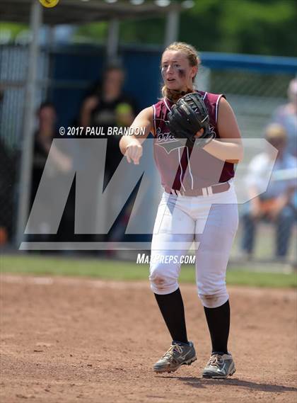 Thumbnail 2 in Torrington vs. Joel Barlow (CIAC Class L Final) photogallery.