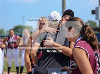 Thumbnail 2 in Torrington vs. Joel Barlow (CIAC Class L Final) photogallery.