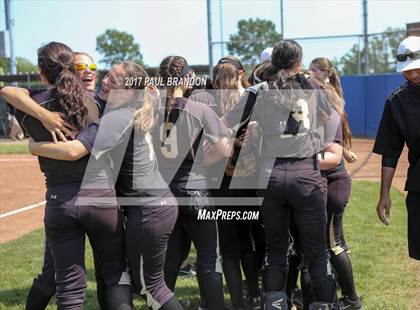Thumbnail 2 in Torrington vs. Joel Barlow (CIAC Class L Final) photogallery.