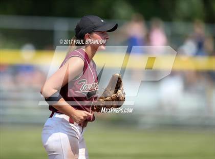 Thumbnail 3 in Torrington vs. Joel Barlow (CIAC Class L Final) photogallery.