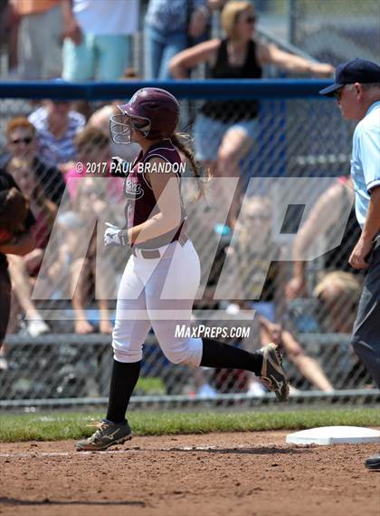 Thumbnail 1 in Torrington vs. Joel Barlow (CIAC Class L Final) photogallery.