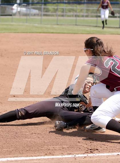 Thumbnail 1 in Torrington vs. Joel Barlow (CIAC Class L Final) photogallery.