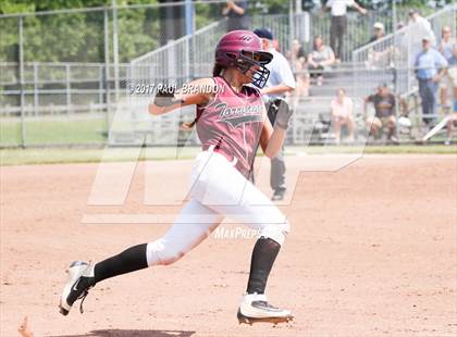 Thumbnail 2 in Torrington vs. Joel Barlow (CIAC Class L Final) photogallery.