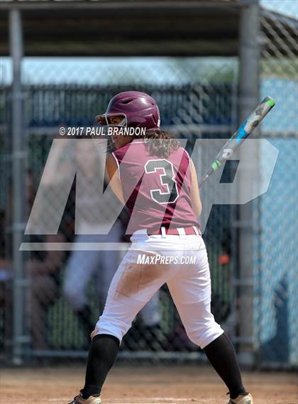 Thumbnail 3 in Torrington vs. Joel Barlow (CIAC Class L Final) photogallery.