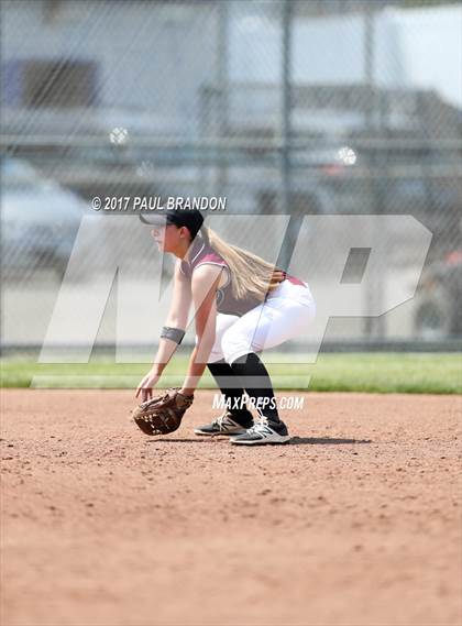 Thumbnail 3 in Torrington vs. Joel Barlow (CIAC Class L Final) photogallery.