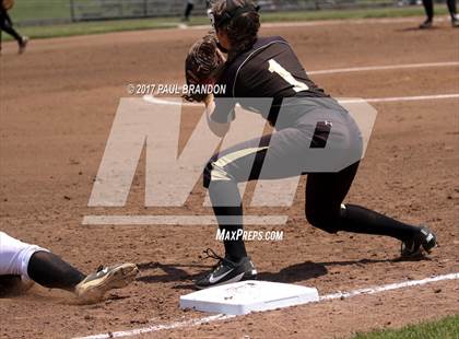Thumbnail 3 in Torrington vs. Joel Barlow (CIAC Class L Final) photogallery.