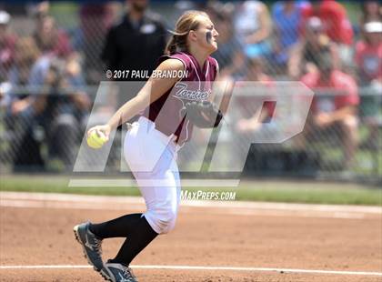 Thumbnail 2 in Torrington vs. Joel Barlow (CIAC Class L Final) photogallery.