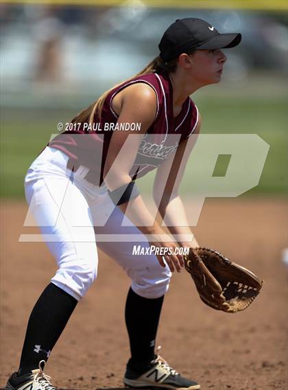Thumbnail 2 in Torrington vs. Joel Barlow (CIAC Class L Final) photogallery.