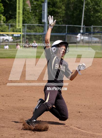Thumbnail 1 in Torrington vs. Joel Barlow (CIAC Class L Final) photogallery.