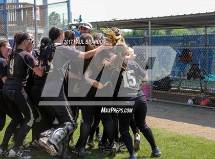 Thumbnail 2 in Torrington vs. Joel Barlow (CIAC Class L Final) photogallery.