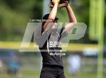 Thumbnail 2 in Torrington vs. Joel Barlow (CIAC Class L Final) photogallery.