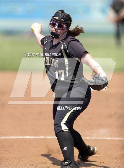 Thumbnail 1 in Torrington vs. Joel Barlow (CIAC Class L Final) photogallery.